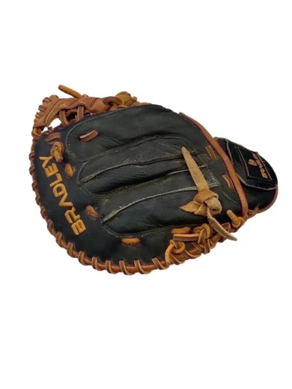 Youth Bradley Catchers glove. 29.5"